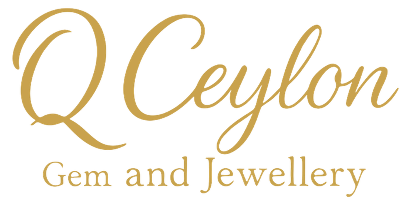 Q Ceylon — Gem and Jewellery