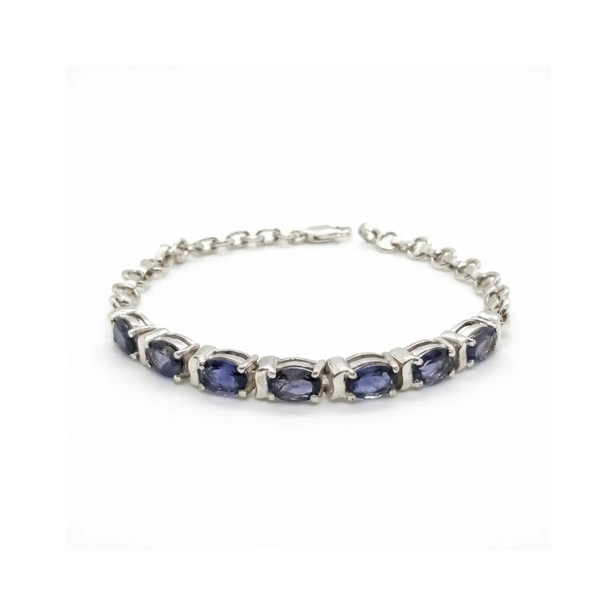 Twilight Radiance Bracelet
